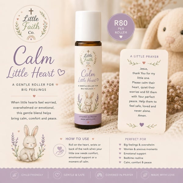 Calm Roller