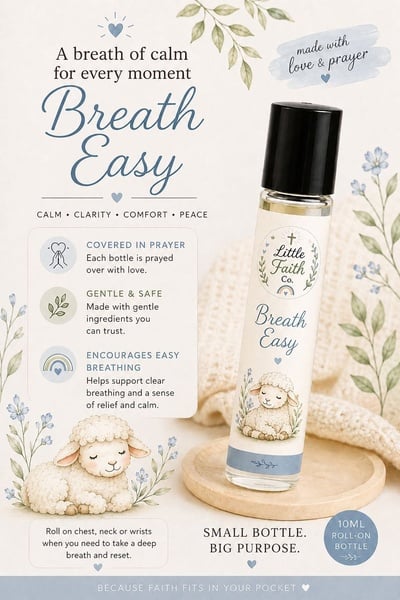 Easy Breath Roller