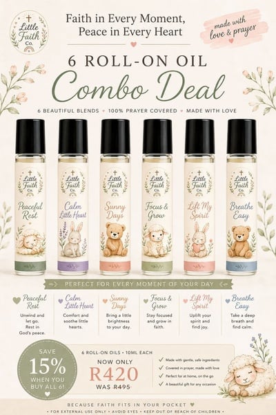Combo Deal