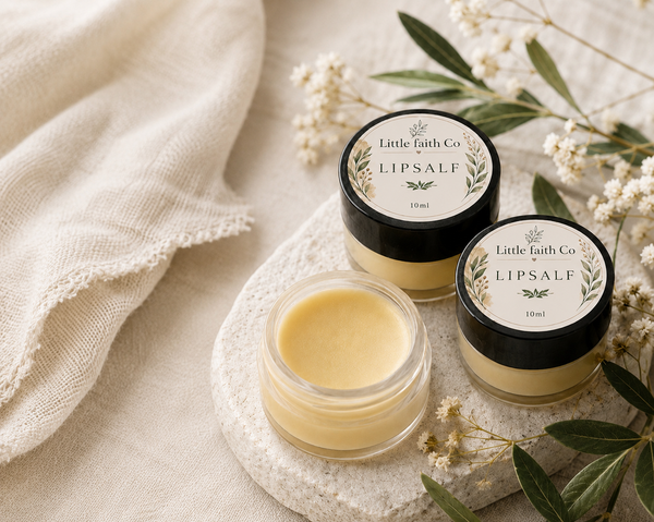 Lip salf 10ml