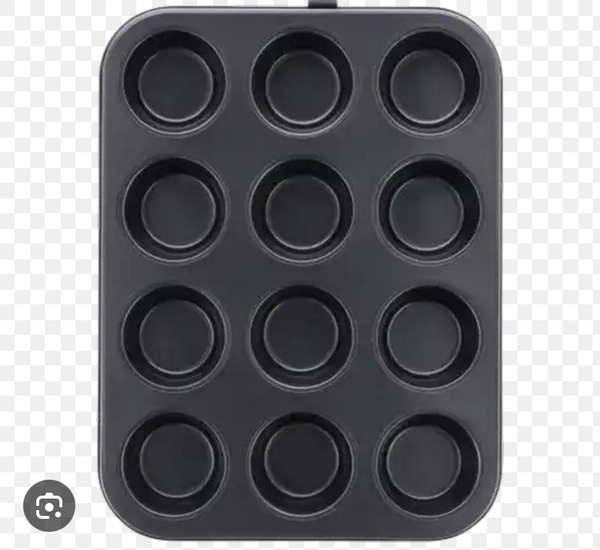 Baking tin/pans picture