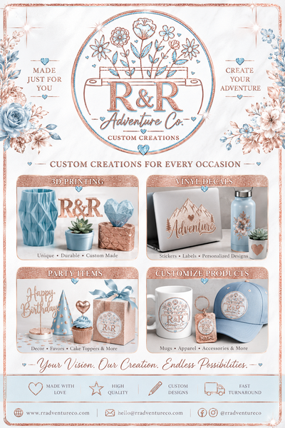 R & R Adventure Co. picture