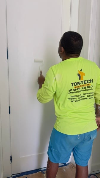 Painting Services picture