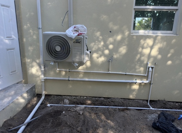 Plumbing picture