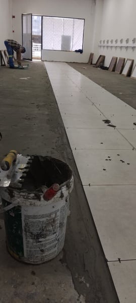 Tiling picture
