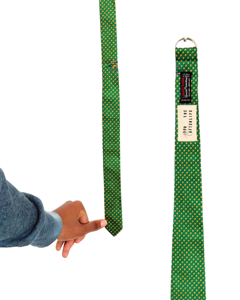 David Drabble FTA tiebelt