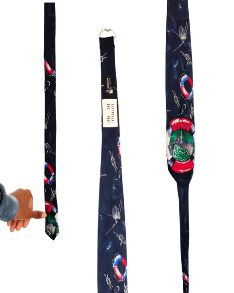 Lorenzini FTA tiebelt