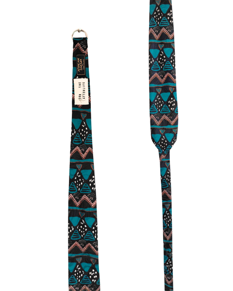 African Safari FTA tiebelts