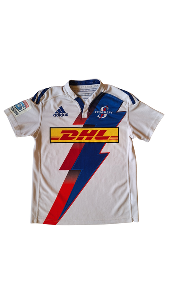 Stormers rugby jersey