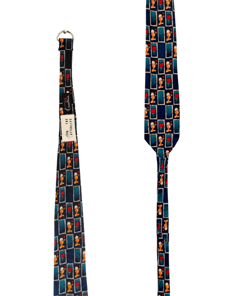 Cravateur FTA tiebelt