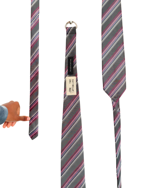Woolworths FTA tiebelt