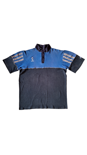 Bastion golf shirt