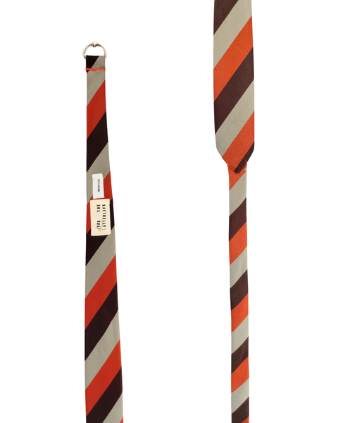 Unlabelled FTA tiebelt