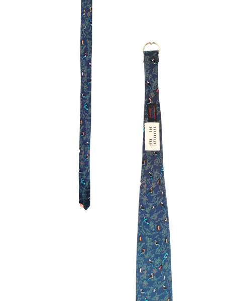 Skipper Corporate FTA tiebelt