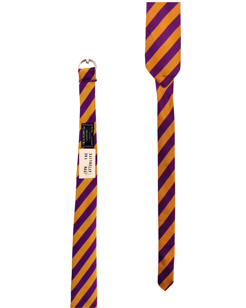 Tie & Scarf Co. FTA tiebelt