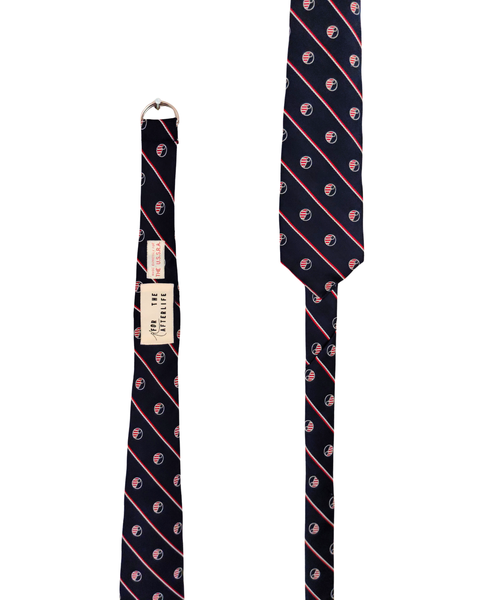 U.S.S.R.A. FTA tiebelt