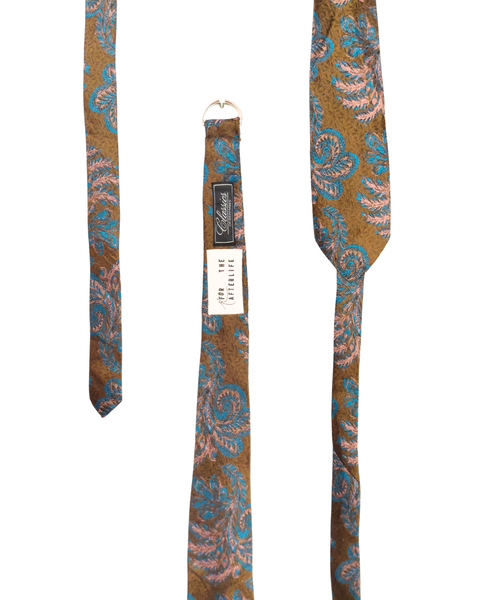 Debenhams FTA tiebelt
