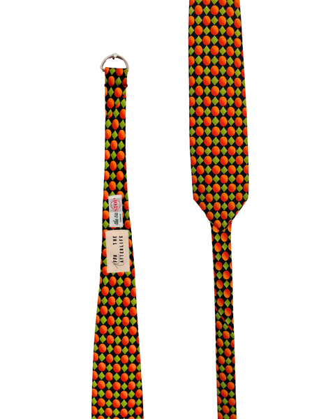 The tie stop FTA tiebelt
