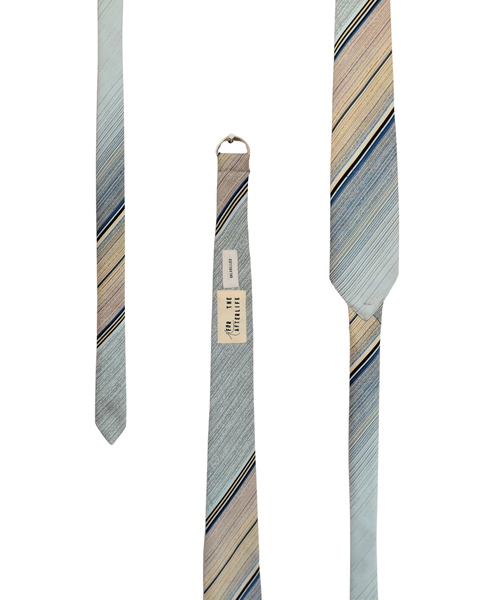 Unlabelled FTA tiebelt