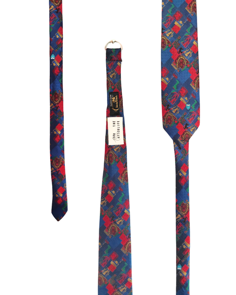 Cravateur FTA tiebelt