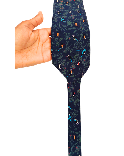 Skipper Corporate FTA tiebelt
