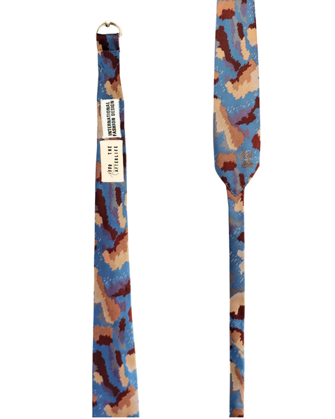 International fashion design FTA tiebelt
