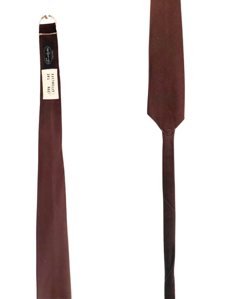 Trevira FTA tiebelt