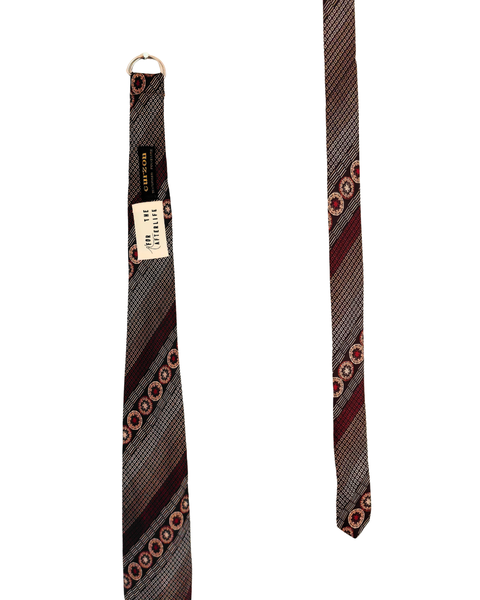 Curzon FTA tiebelt