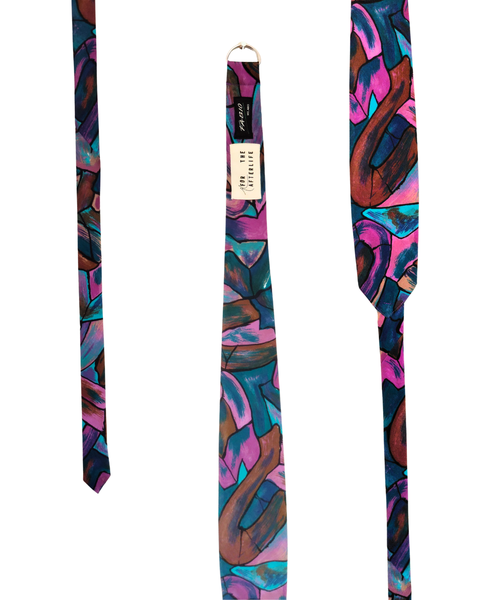 Fabio Milano FTA tiebelt