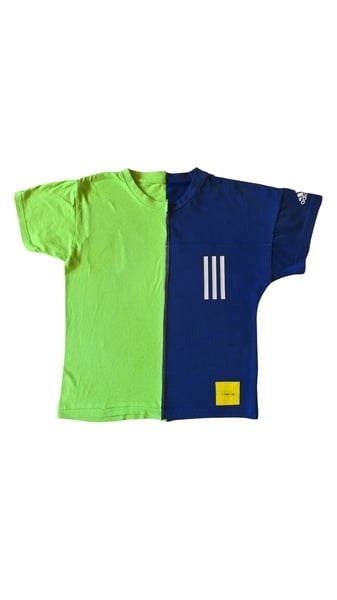 Company values x Adidas