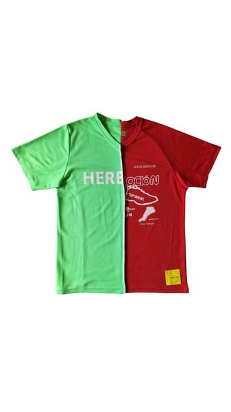 Herbalife x French marathon