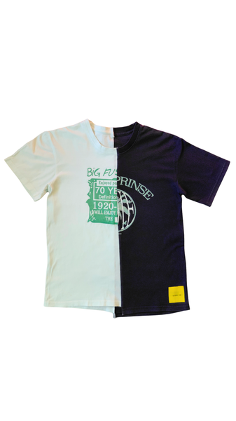 BIG FUSS x Palm Springse