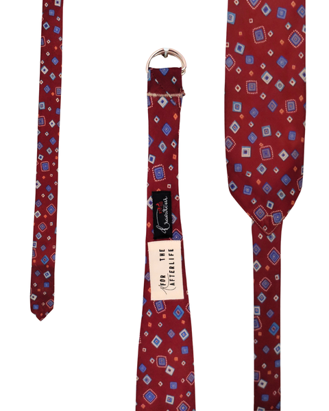Cravateur FTA tiebelt