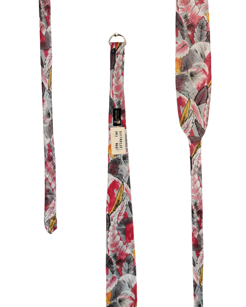 Lorenzini FTA tiebelt