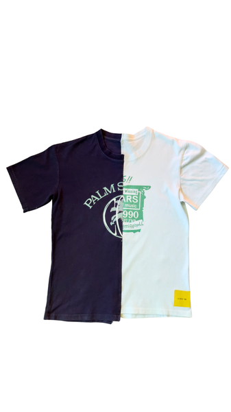 Palm Springse x BIG FUSS