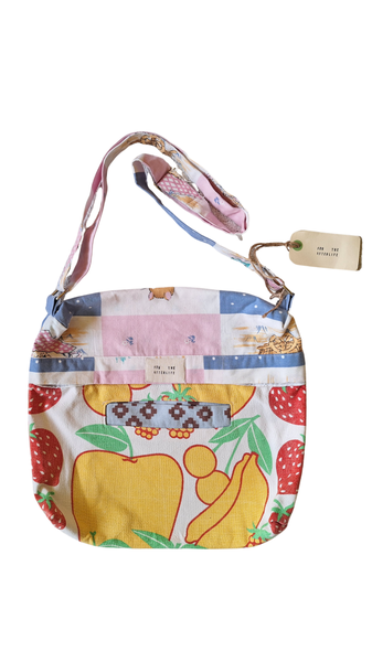 FTA strapped bag