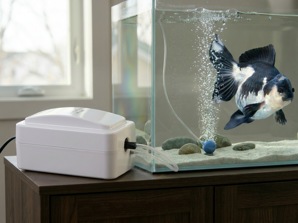 SOBO Silent Mini Air Pump Series