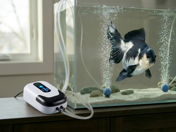 SOBO Portable Rechargeable Air Emergency Air Pumps