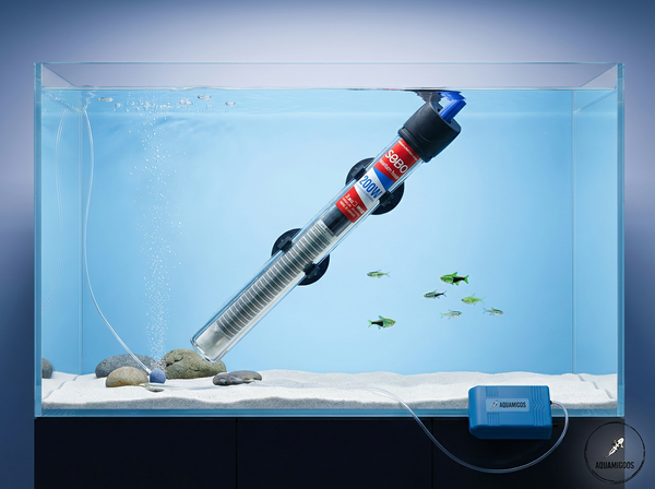 SEBO Glass Heater