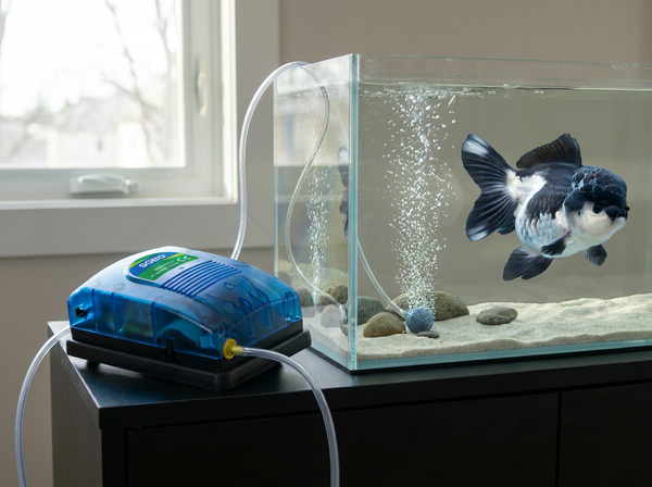 Sobo SB Aquarium Air Pump