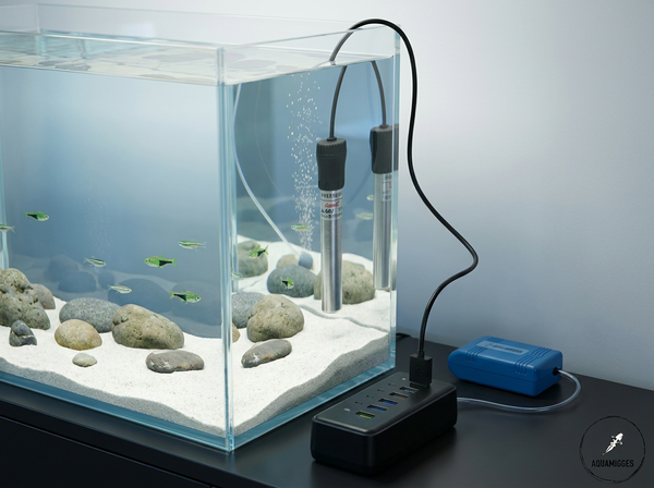 USB Heater XL-601A USB