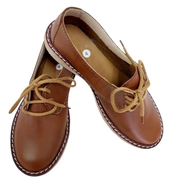 Vellies Ladies