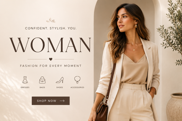 Woman picture