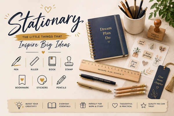 Stationary picture