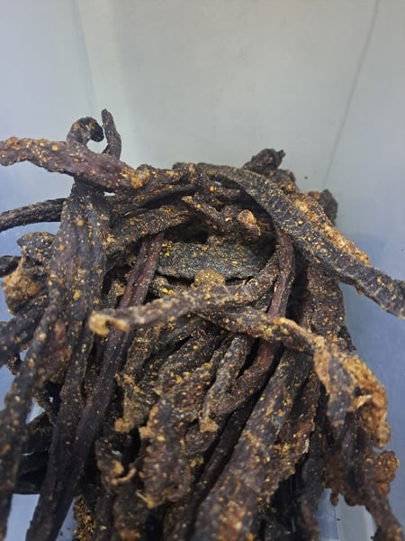 Sticks