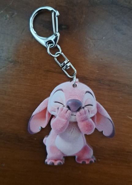 Keyring