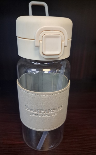 Water bottle