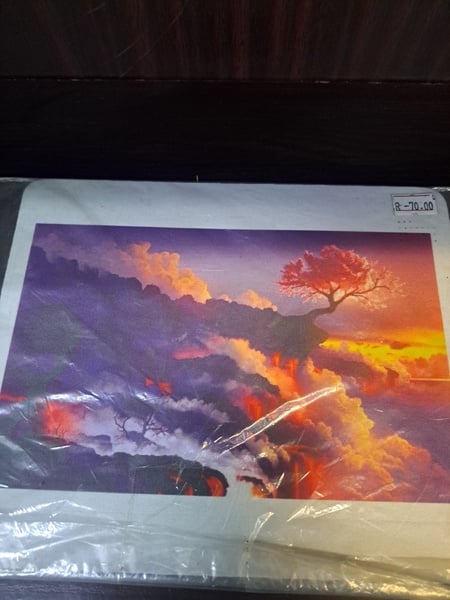 Mouse pad