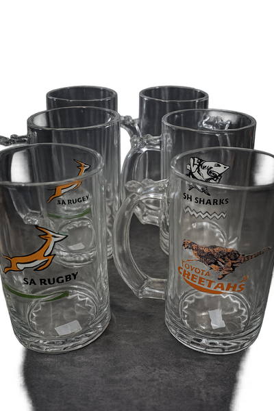 Beer glass