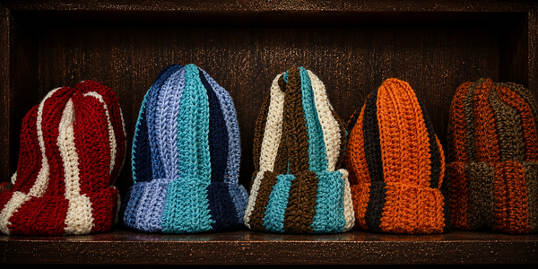 Beanie